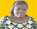 AYEKOUNI Cornelia